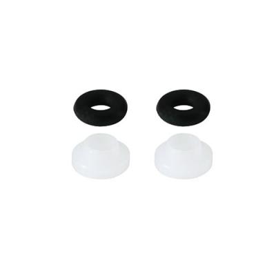 [˾ũ] 180CFX009 Blade 130 S, 150 S, 180 CFX - Rakonheli CNC Delrin Dampener Set