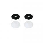 Blade 130 S, 150 S, 180 CFX - Rakonheli CNC Delrin Dampener Set