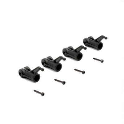 [˾ũ] BLH3401 Main Blade Grips: 180 CFX