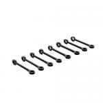 Rotor Head Linkage Set: 180 CFX