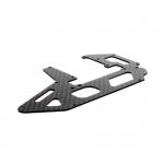 Carbon Fiber Main Frame: 180 CFX