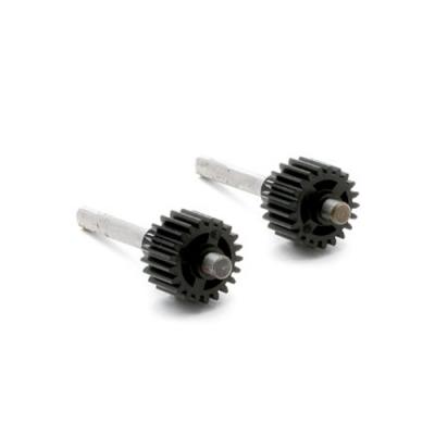 [˾ũ] BLH3421 Tail Pinion Gear/Shaft: 180 CFX