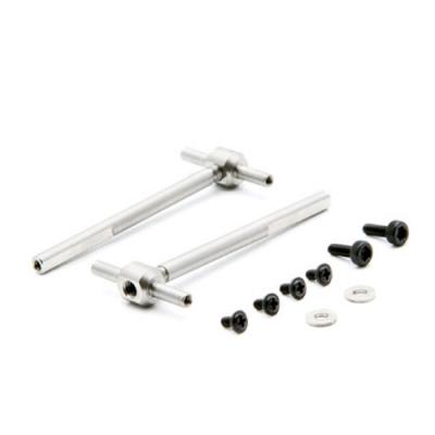 [˾ũ] BLH3432 Tail Shaft and Hub: 180 CFX