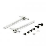 Tail Shaft and Hub: 180 CFX