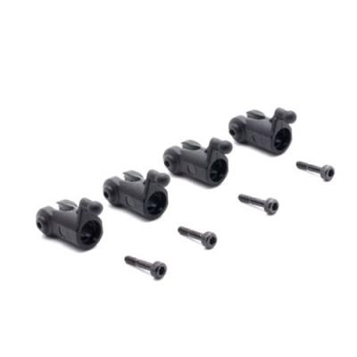 [˾ũ] BLH3435 Tail Grip Set: 180 CFX