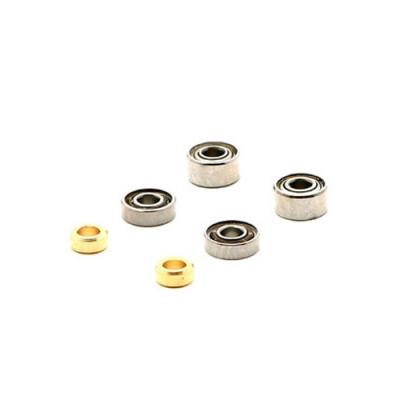 [˾ũ] BLH3436 Tail Grip Bearing Set: 180 CFX