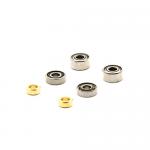 Tail Grip Bearing Set: 180 CFX