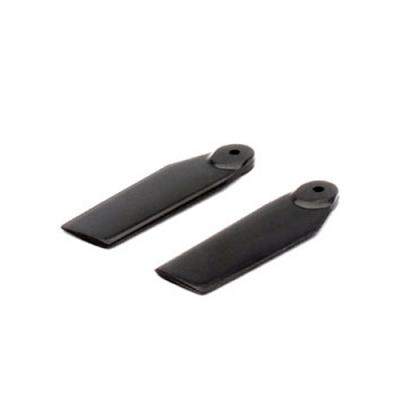 [˾ũ] BLH3437 Tail Blade Set: 180 CFX