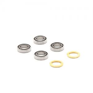 5x8x2mm Radial Bearing: 180 CFX