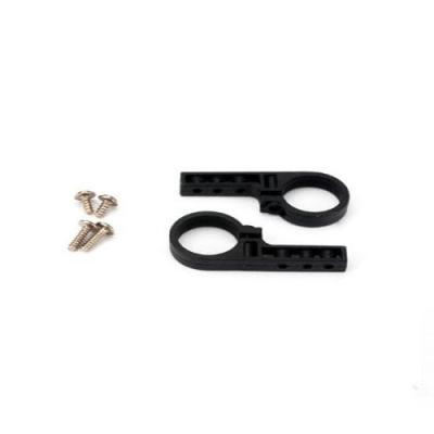 [˾ũ] BLH4528 Tail Servo Boom Mount (2): 300 X