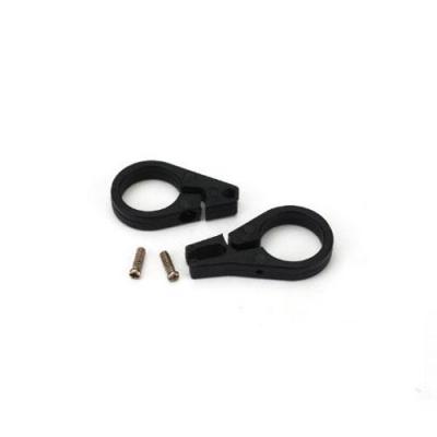 [˾ũ] BLH4527 Tail Pushrod Support/Guide Set: 300 X
