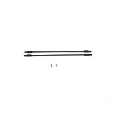 [˾ũ] BLH4525 Tail Boom Brace/Support Set: 300 X