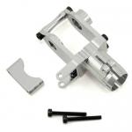 Aluminum Tail Case Set: 300 X