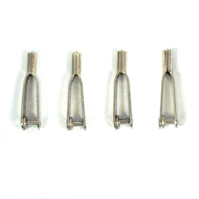 [˾ũ]  [FM16-201] Ż Ŭ 2mm Ÿ(4pcs)
