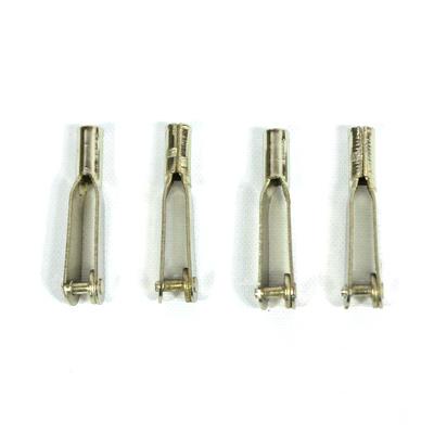 [˾ũ]  [FM16-203] Ż Ŭ 3mm Ű(4pcs /  Ÿ)