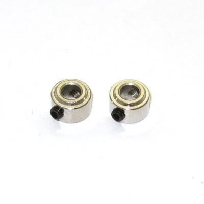 [˾ũ] HT819 ݶ 4mm(4.1mm) 2pcs