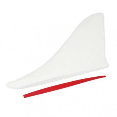 [�˾���ũ]  [Delta Ray] Vertical Fin