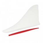 [Delta Ray] Vertical Fin