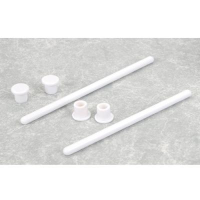 [˾ũ]  [Super Cub S] 2-Wing Hold-Down Rods with Caps