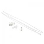 [Super Cub S] Wing Struts with Screws