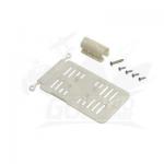 [Super Cub S] Battery Door with Latch