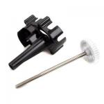 HBZ7129 Complete Gearbox: Cub