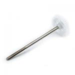 HBZ7104 Prop Shaft with Hardware: Cub
