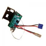 [HobbyZone] Super Cub S DSMX SAFE Receiver/ESC Unit (Ǹ)