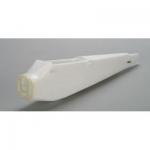 HBZ7385 Bare Fuselage(no electronics or decals):SC LP