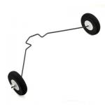 Main Landing Gear: Apprentice S 15e RTF