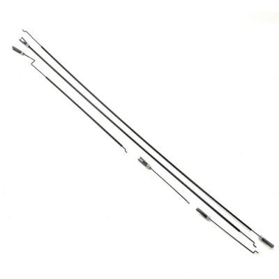 [˾ũ] EFL310005 Pushrod Set: Apprentice S 15e RTF