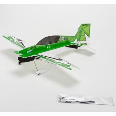 [�˾���ũ]  Replacement Airframe: UMX AS3Xtra (�ٵ�)