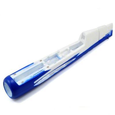 [�˾���ũ] EFLU5058 [E-flite] Fuselage Set: UMX Yak 54 180 (�����Ǹ�)