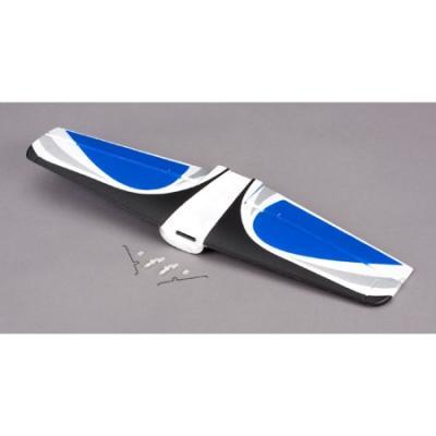 [�˾���ũ]  Wing: UMX Sbach 3D