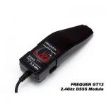 [GY] GT-12 (2.4GHz - D.S.S.S Module Set) for Futaba T-12GH/12Z/T14MZ