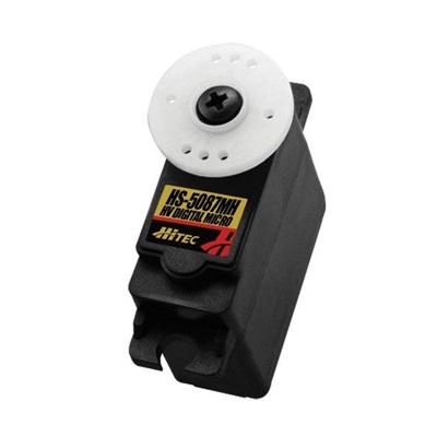 [�˾���ũ]  [Hitec] ������ HS-5087MH ���� High Voltage ������ ��Ż ����ũ�� ����