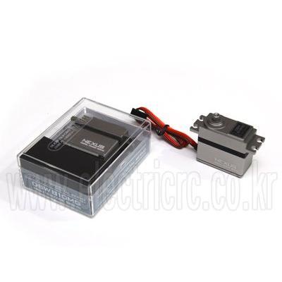 ¾Ë¾¾¹ðÅ© NX810MG DSW810MG(High Voltage Servo) - Version.3 ¼º¸