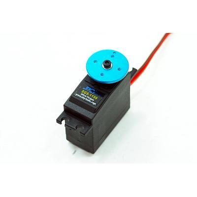 [�˾���ũ]  DGS-1199 (metal gear) - Ultra Torque Digital Servo ����