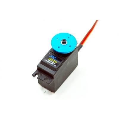 [�˾���ũ]  DGS-299 (metal gear) - Ultra Torque Digital Servo ����