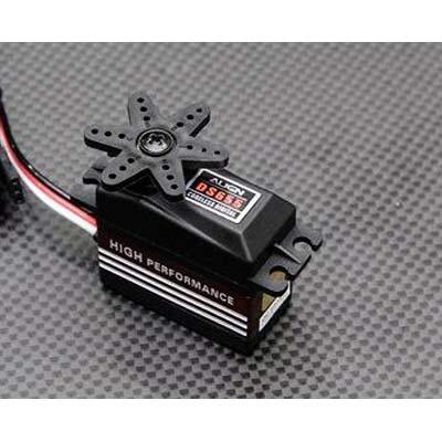 [˾ũ] HSD65501T [Align] DS655 Digital Servo(Speed Type)
