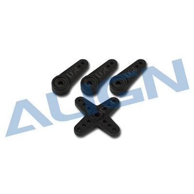 �˾���ũ HSP41003T [Align] D4BF Servo Horn