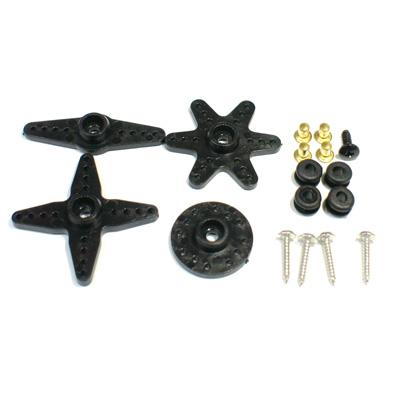 [˾ũ]  [HC] 25T / 3F öƽ ⺻ȥ Ʈ (Futaba, Hitec ǥؼ ȣȯ)
