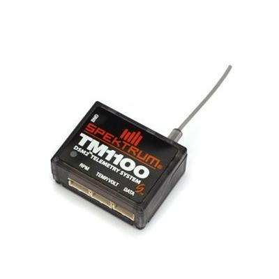 [�˾���ũ] SPM9549 [Spektrum] TM1100 DSMX Fly-by ��ü �ڷ���Ʈ�� ���