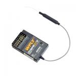 WFLY 2.4GHz 7ä�� ���ű� (WFR07S)
