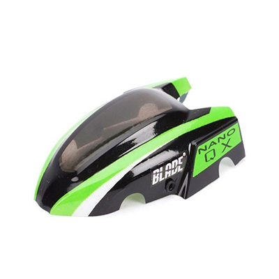 [�˾���ũ]  Green Canopy: Nano QX