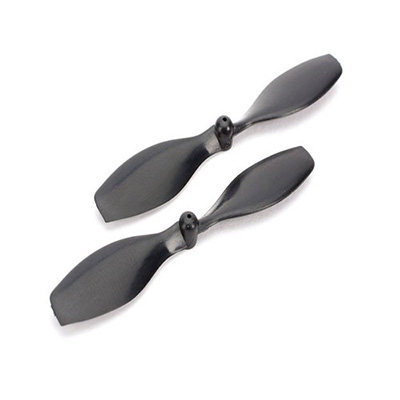 [�˾���ũ]  Prop, Clockwise Rotation/Black for Nano QX