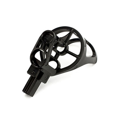 [�˾���ũ]  [E-flite]Motor Mount with Landing Skid: mQX