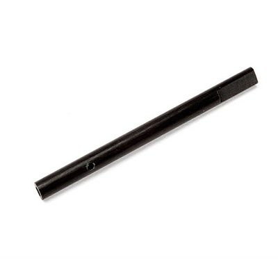 [�˾���ũ]  [E-flite]Propeller Shaft, Carbon: mQX
