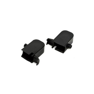 [�˾���ũ]  [E-flite]Motor Mount Cover (2): mQX