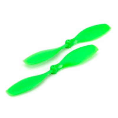 [�˾���ũ] BLH7621G Prop, Counter-Clockwise Rotation, Grn (2): Nano QX